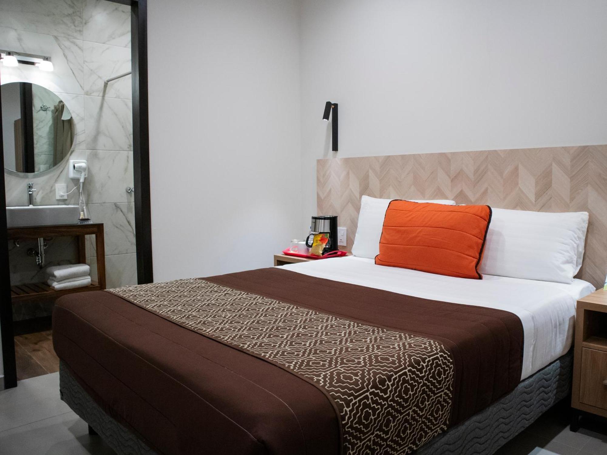 Hotel Mayis Oaxaca Екстериор снимка